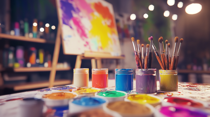 Aditivos para Tintas: 7 Dicas para Melhorar a Qualidade