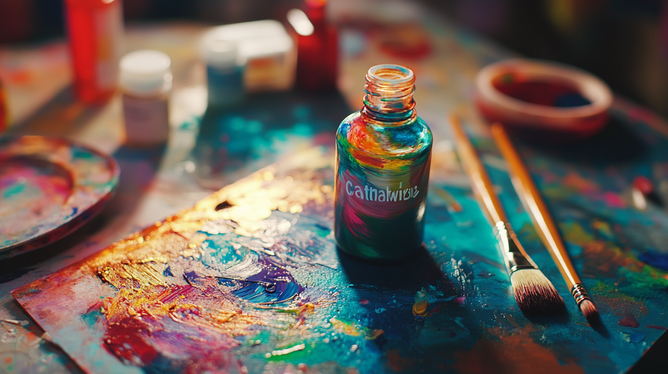 Catalisador para Tinta Esmalte: 5 Dicas para Usar Correto