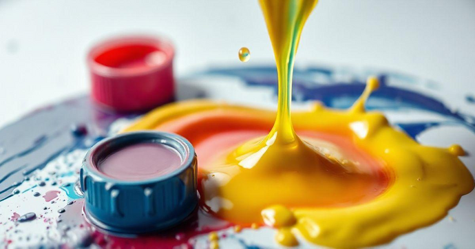 Catalisador para Tinta Esmalte Sint&eacute;tico