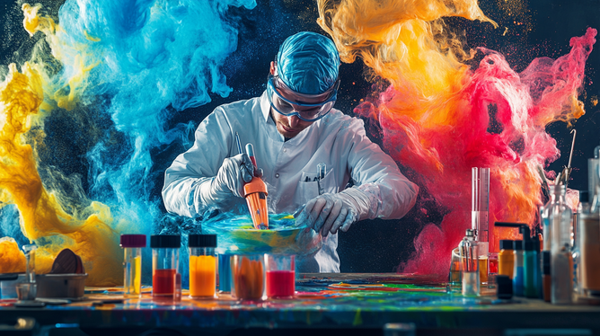 Catalisador para Tinta PU: Transforme Seus Projetos