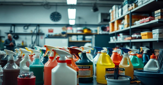 Como Comprar Removedor de Tinta com Sabedoria