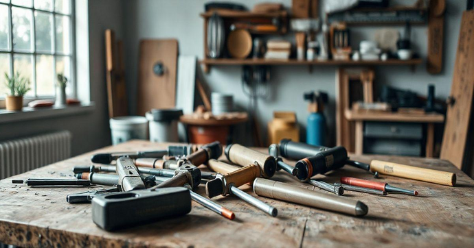 Decapante de Pintura: Guia Completo