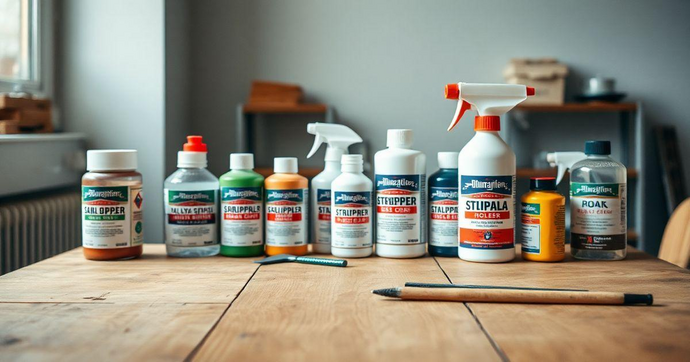 Decapante Pre&ccedil;o: Descubra as Melhores Ofertas