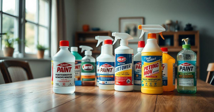 Descubra Quanto Custa Removedor de Tinta