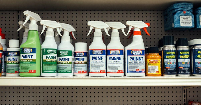 Pre&ccedil;o de Removedor de Tinta: Confira Aqui