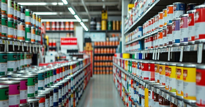 Solvente para Tinta Pre&ccedil;o: Encontre as Melhores Ofertas