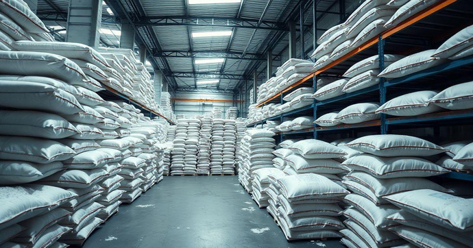 Talco Industrial Pre&ccedil;o: Tudo que Voc&ecirc; Precisa Saber