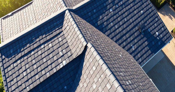 Tinta Isolante T&eacute;rmico para Telhado: Benef&iacute;cios e Aplica&ccedil;&atilde;o