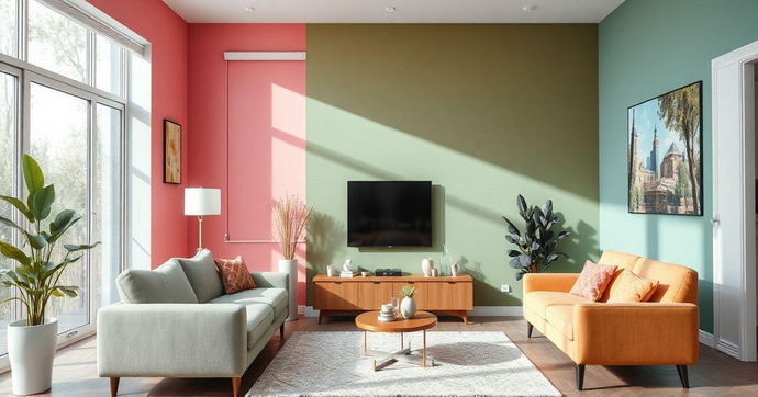 Tinta T&eacute;rmica para Parede: 7 Vantagens Imperd&iacute;veis