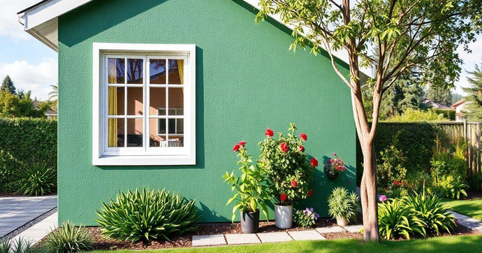 Tinta T&eacute;rmica para Parede Externa: 7 Benef&iacute;cios Imperd&iacute;veis