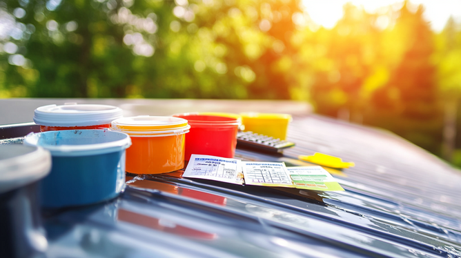 Tinta t&eacute;rmica para telhado pre&ccedil;o: 5 dicas para economizar