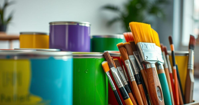 Aditivo Tinta: Tudo que Voc&ecirc; Precisa Saber