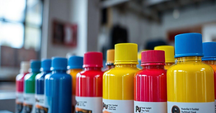 Catalisador Tinta PU: Guia Completo