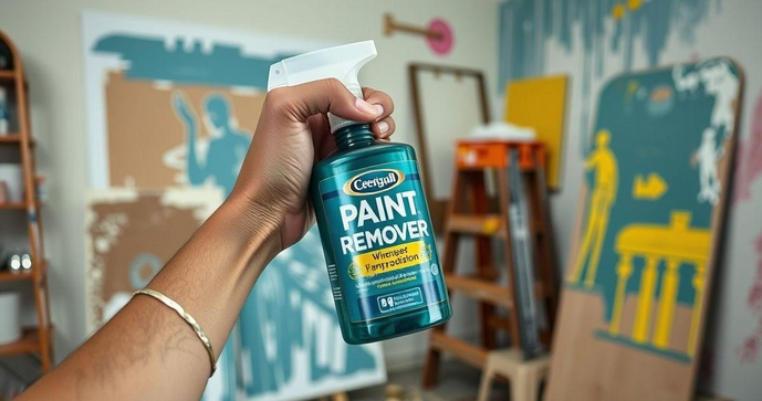 Como Comprar Removedor de Tinta Eficiente