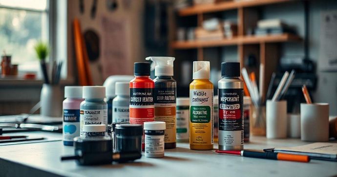 Como Escolher Tinta T&eacute;rmica Ideal