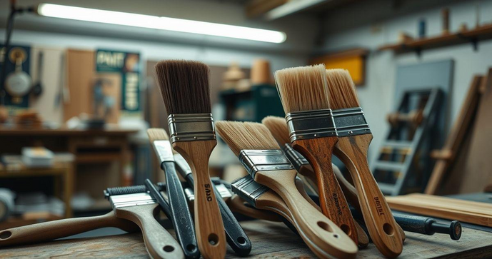 Decapante para Pintura: Tudo que Voc&ecirc; Precisa Saber