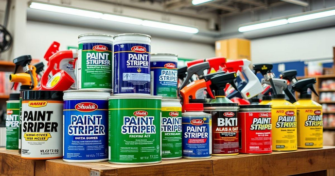 Decapante Pre&ccedil;o: Conhe&ccedil;a Op&ccedil;&otilde;es Acess&iacute;veis