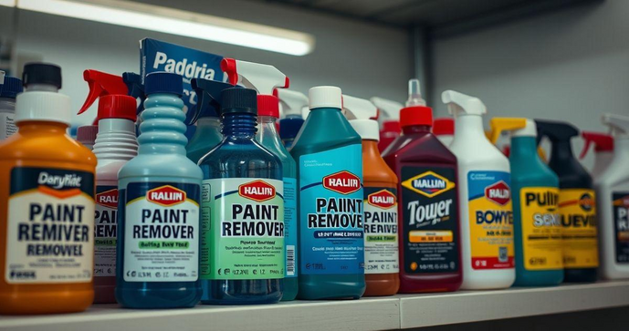 Quanto Custa Removedor de Tinta? Descubra Aqui