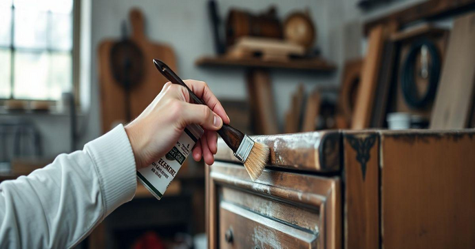 Removedor de Tinta e Verniz: Tudo que Voc&ecirc; Precisa Saber