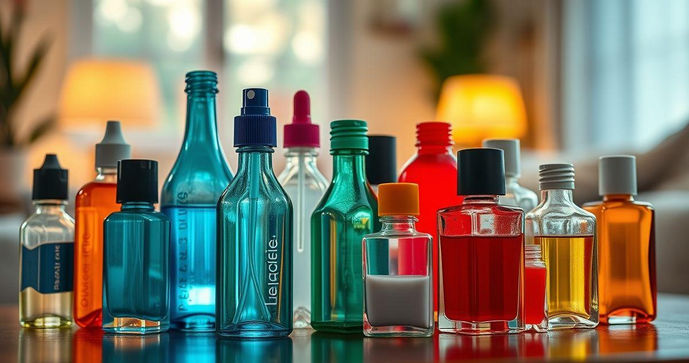 Removedor de Tinta Esmalte Pre&ccedil;o Acess&iacute;vel