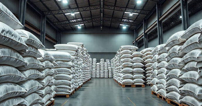 Talco Industrial Onde Comprar: Guia Completo para Encontrar o Melhor Fornecedor