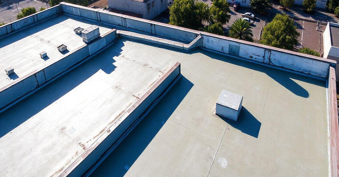 Tinta t&eacute;rmica para laje: como escolher a melhor op&ccedil;&atilde;o para sua constru&ccedil;&atilde;o