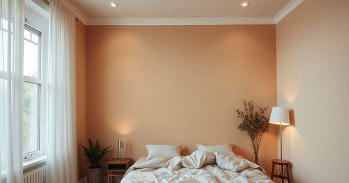 Tinta T&eacute;rmica para Parede: 5 Benef&iacute;cios Imperd&iacute;veis