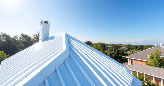 Tinta T&eacute;rmica para Telhado: 7 Vantagens Imperd&iacute;veis