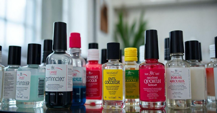 Tudo Sobre Removedor de Verniz