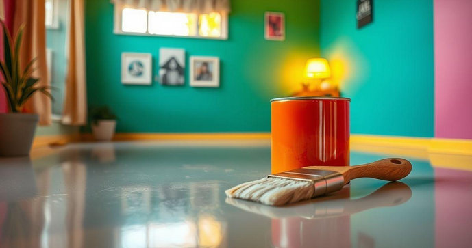 Aditivo Antimofo para Tinta: Como Escolher e Aplicar Corretamente