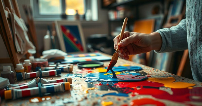 Catalisador para Tinta Esmalte: Como Escolher e Usar Corretamente