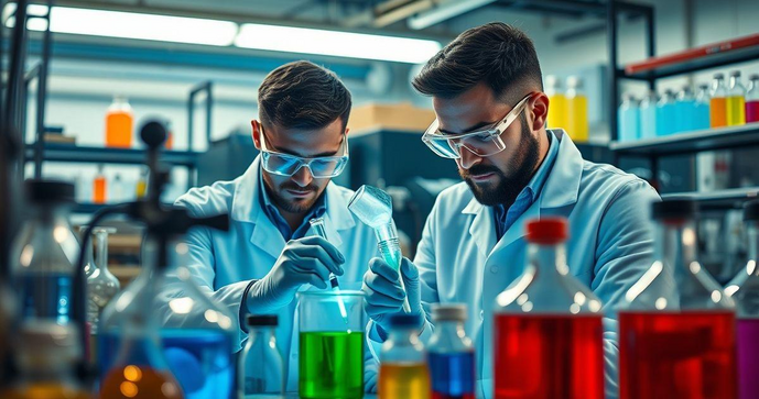 Empresa de Aditivos: Solu&ccedil;&otilde;es Inovadoras