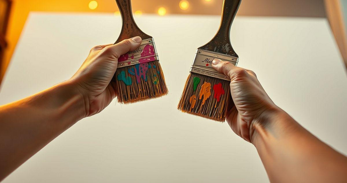 Produto para remover tinta: descubra as melhores op&ccedil;&otilde;es e dicas de uso