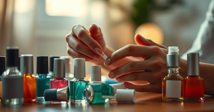 Produto para Remover Verniz Eficaz e Pr&aacute;tico