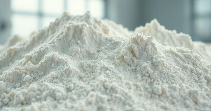 Talco Industrial Pre&ccedil;o: Guia Completo