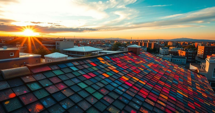 Tinta T&eacute;rmica para Telha Eternit: A Solu&ccedil;&atilde;o Ideal para Conforto e Economia