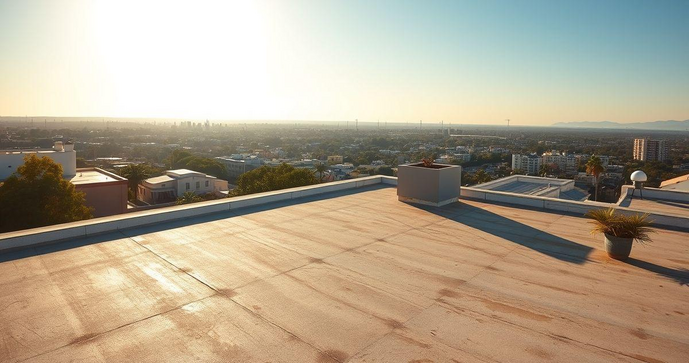Tinta t&eacute;rmica para telhado fibrocimento: como escolher a melhor op&ccedil;&atilde;o para sua casa