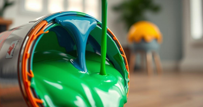 Aditivo Antimofo para Tinta: Como Escolher o Melhor para Proteger suas Paredes