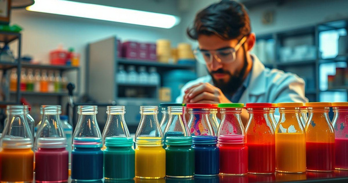 Coalescente para Tintas: A Import&acirc;ncia na Formula&ccedil;&atilde;o de Produtos