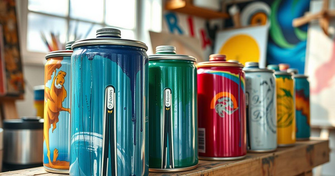 Descubra o Pre&ccedil;o da Tinta T&eacute;rmica e Suas Vantagens