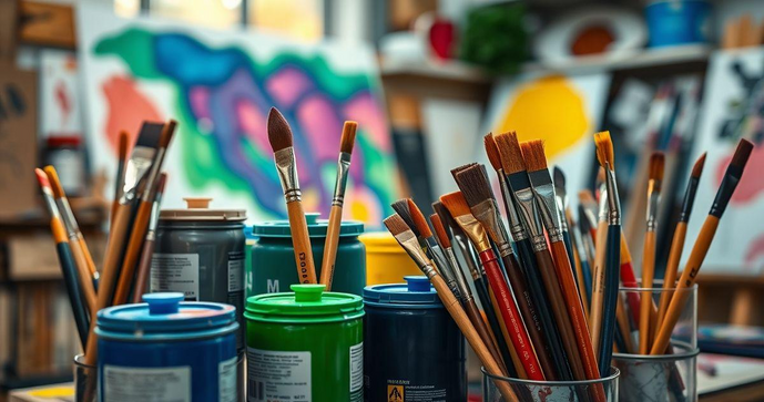 Entenda o Que &eacute; Catalisador para Tinta