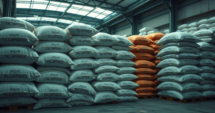 Onde Comprar Talco Industrial de Qualidade para Sua Ind&uacute;stria