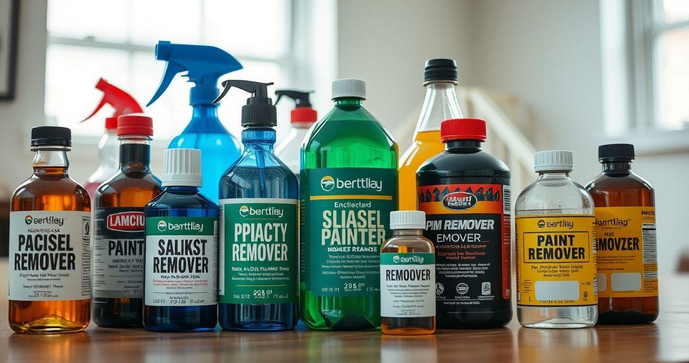 Removedor de tinta pre&ccedil;o: como escolher o melhor produto para sua necessidade