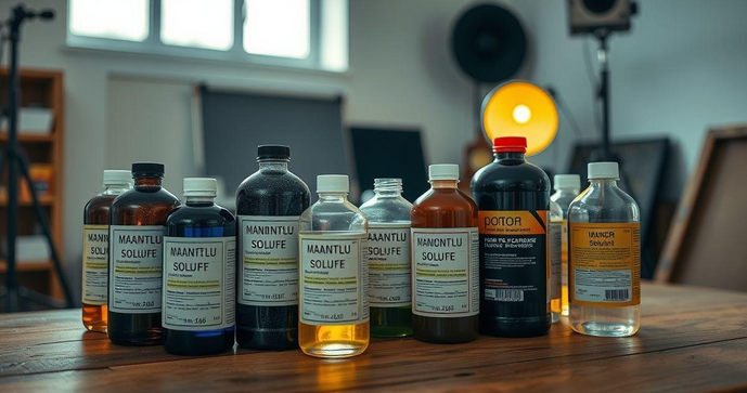 Solvente para Tinta Pre&ccedil;o: Guia Completo para Encontrar os Melhores Ofertas