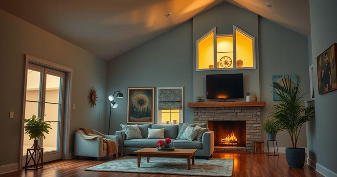 Tinta Isolante T&eacute;rmico para Parede: Prote&ccedil;&atilde;o e Conforto