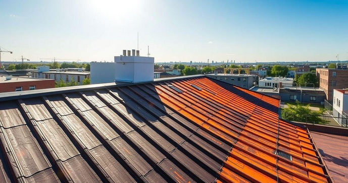 Tinta t&eacute;rmica para laje &eacute; a solu&ccedil;&atilde;o ideal para conforto e economia energ&eacute;tica