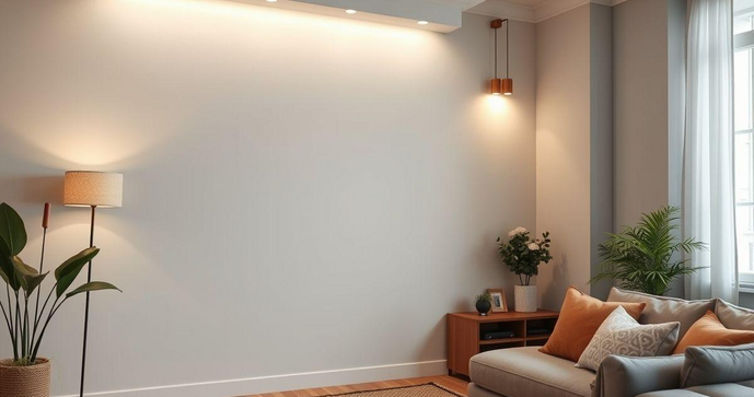 Tinta T&eacute;rmica para Parede: Como Escolher e Aplicar para Melhorar o Conforto da Sua Casa
