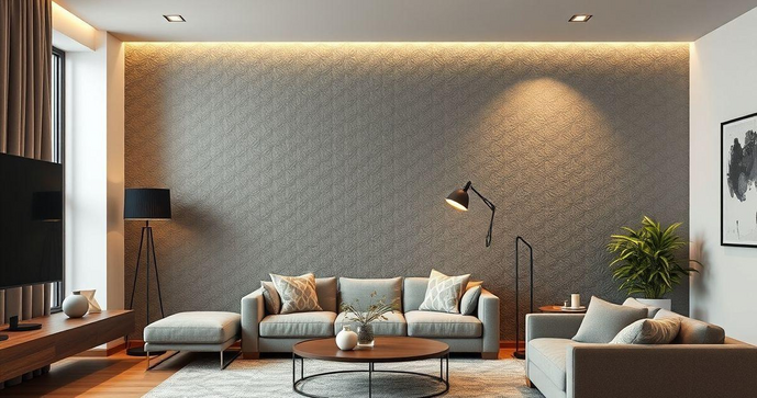 Tinta T&eacute;rmica para Parede: Prote&ccedil;&atilde;o e Estilo