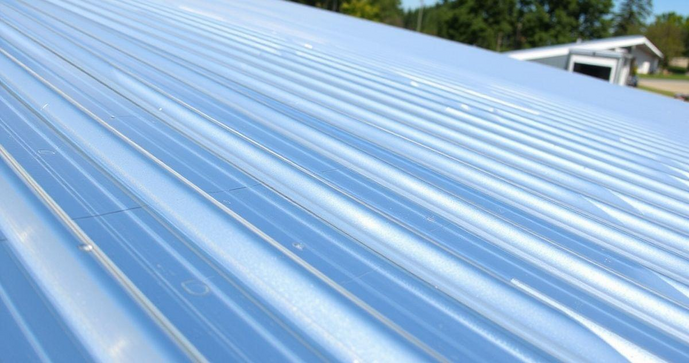 Tinta t&eacute;rmica para telha galvanizada &eacute; a solu&ccedil;&atilde;o ideal para prote&ccedil;&atilde;o e efici&ecirc;ncia energ&eacute;tica