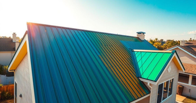 Tinta t&eacute;rmica para telhado pre&ccedil;o: descubra como economizar e proteger sua casa